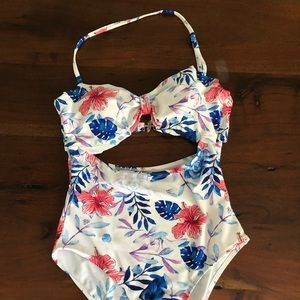 Cupshe one piece swimsuit